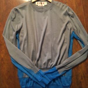 Marni Cashmere Sweater